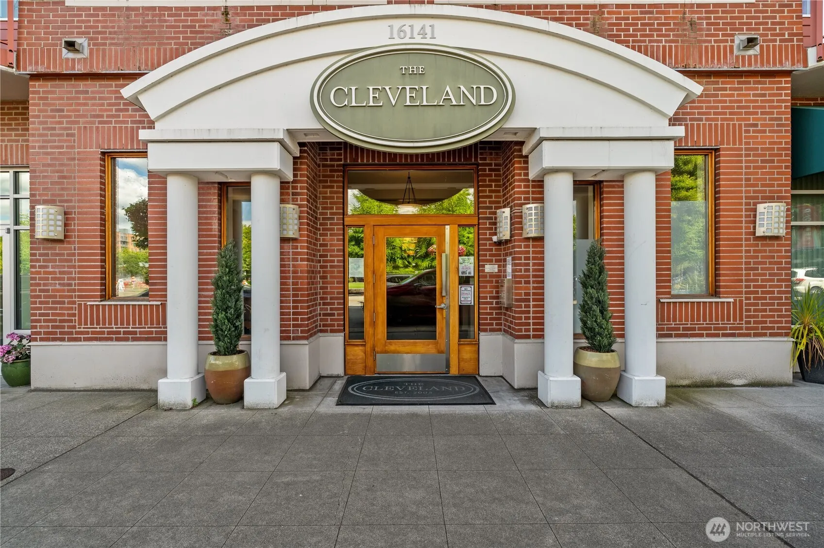 Property photo for 16141 Cleveland Street #416, Redmond