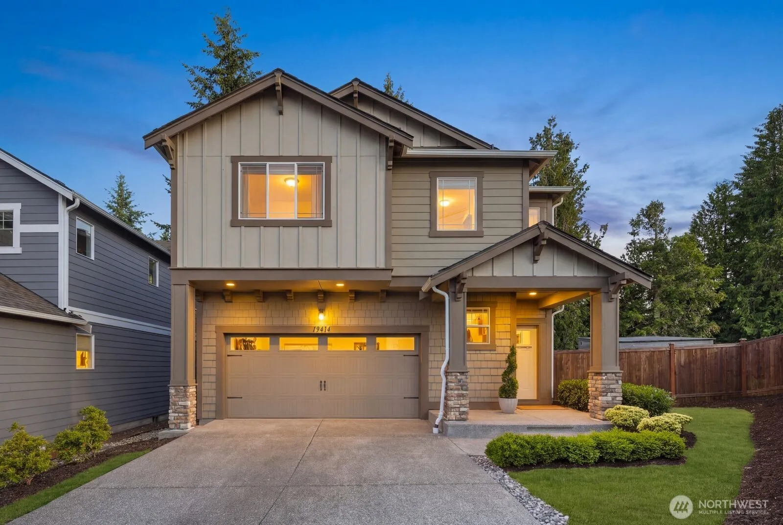 Property photo for 19414 9th Avenue Se, Bothell