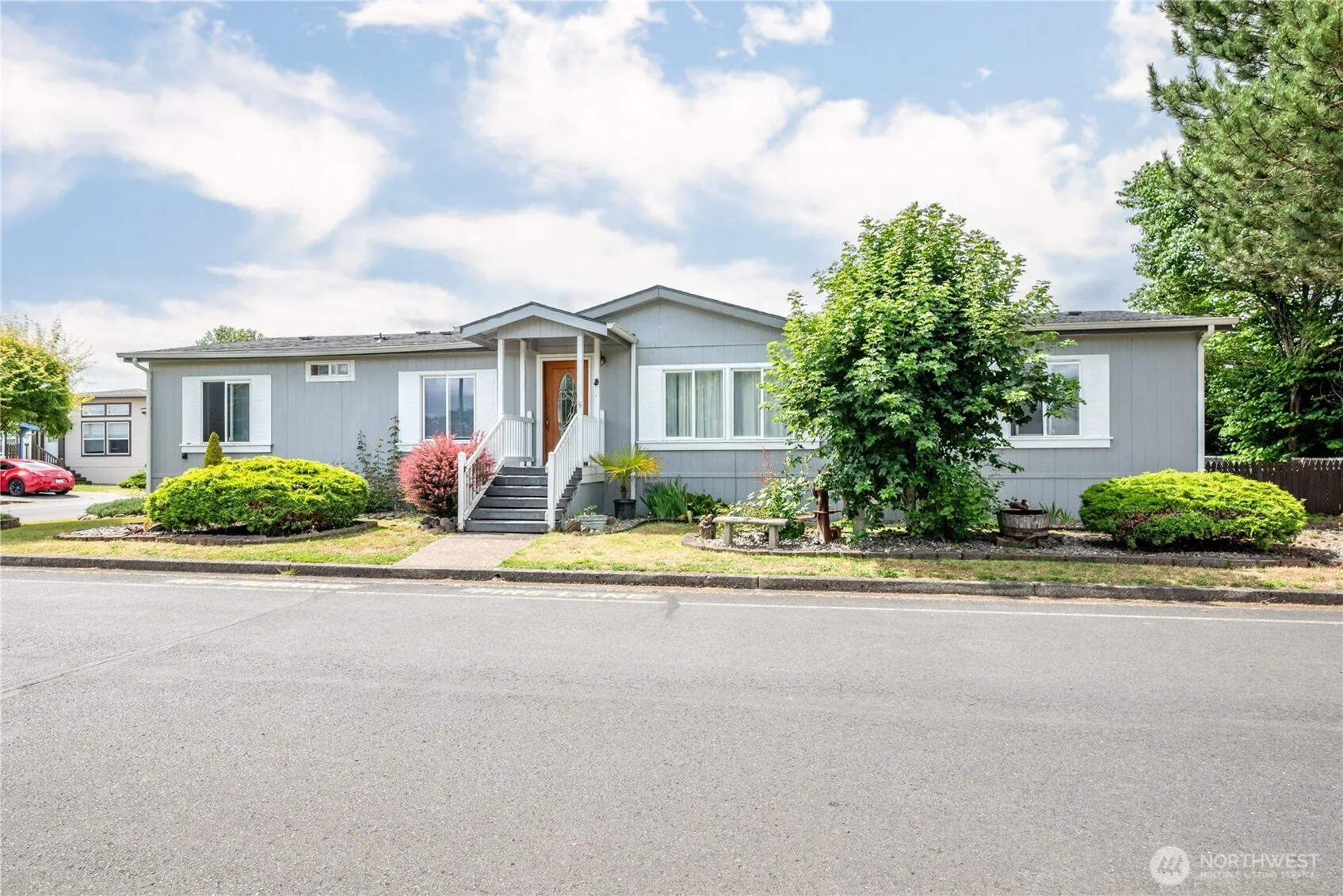 Property photo for 600 Egret Lane, Longview photo 3
