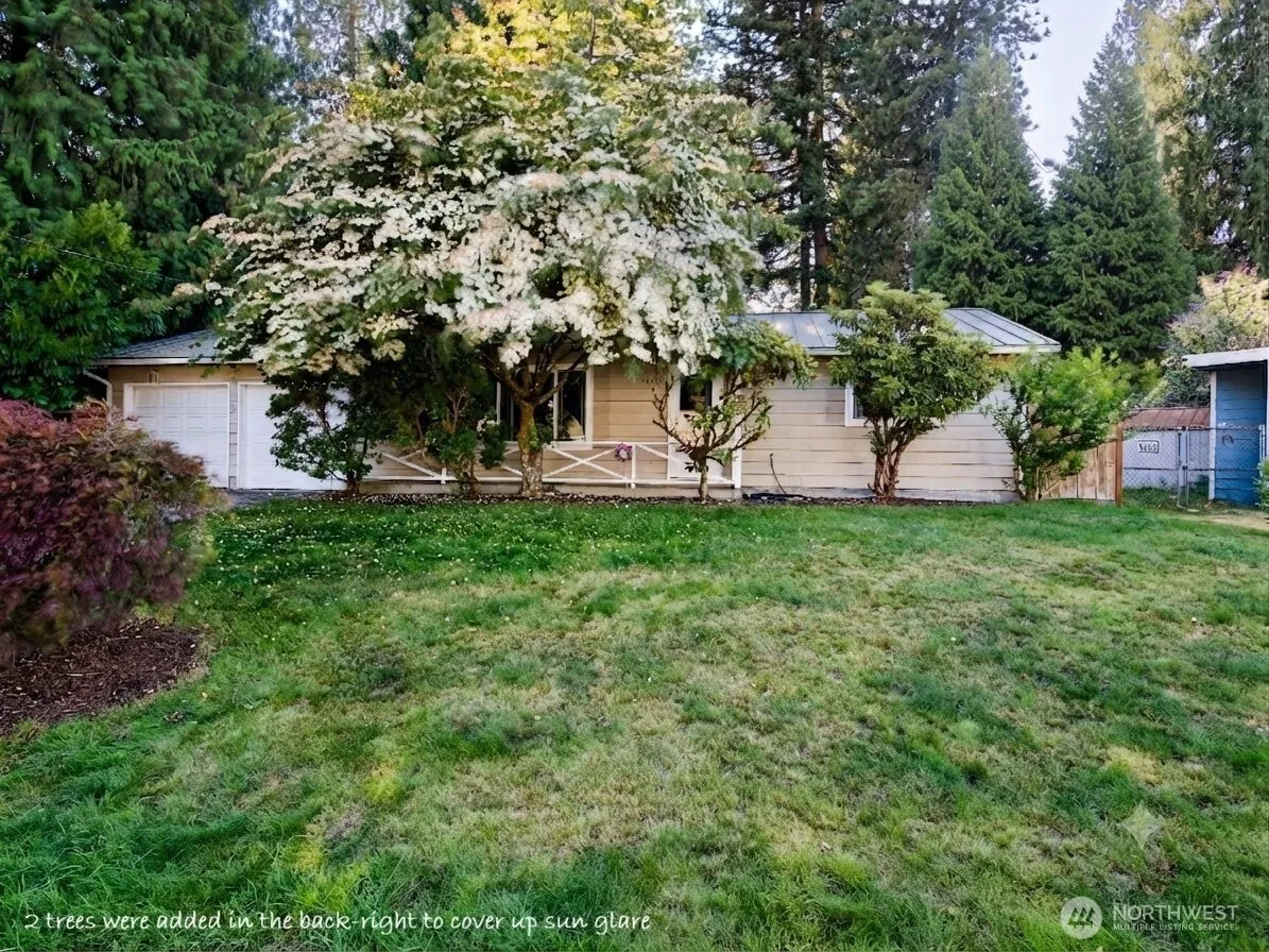 Property photo for 30443 3rd Avenue S, Federal Way photo 2