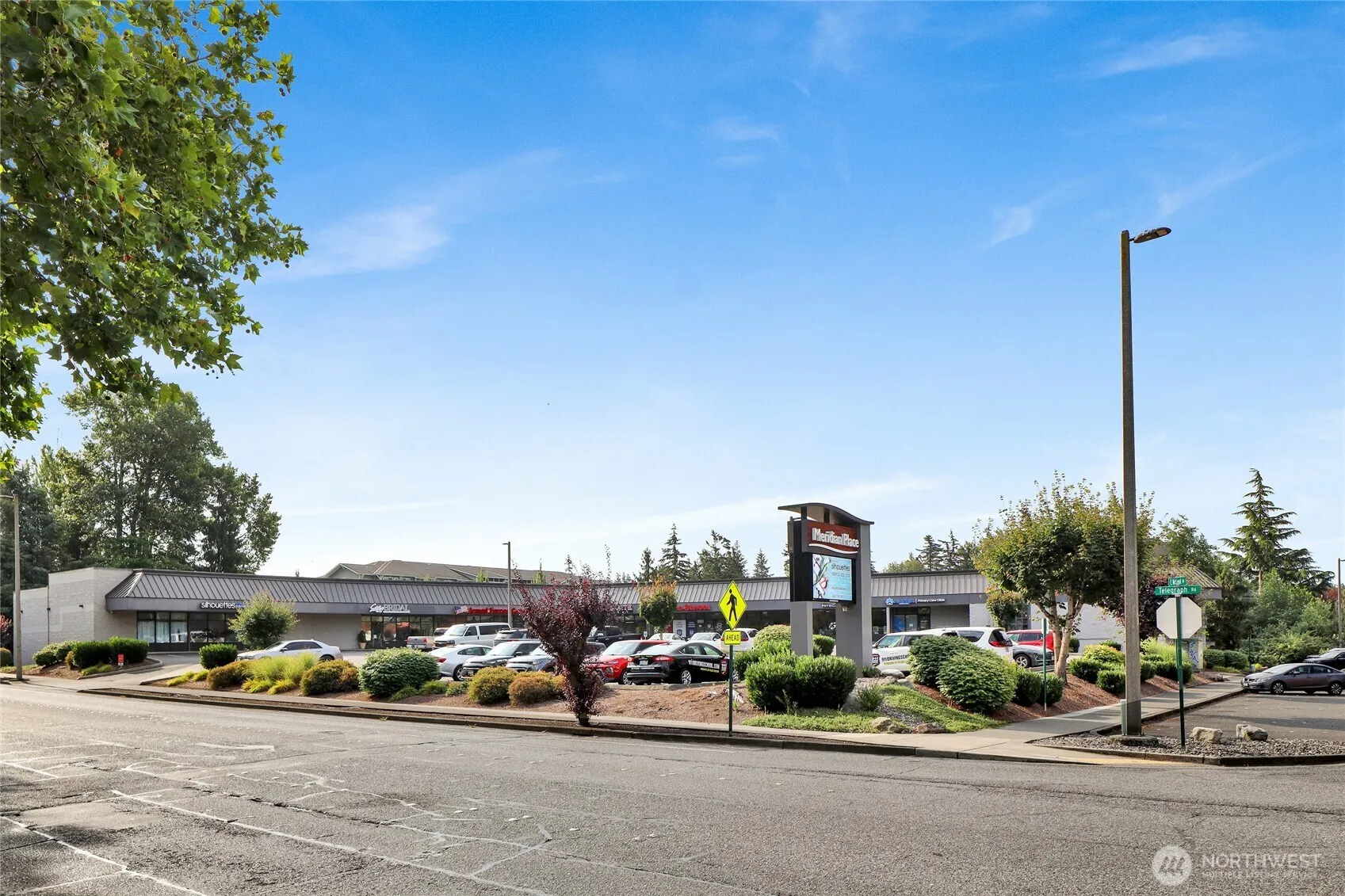 Property photo for 323 Telegraph Road, Bellingham