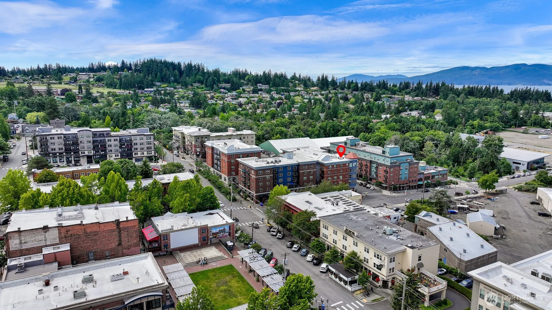 Property photo for 960 Harris Avenue #305, Bellingham photo 2