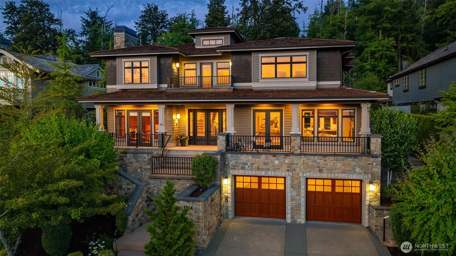 Property photo for 1764 Harrison Way Ne, Issaquah