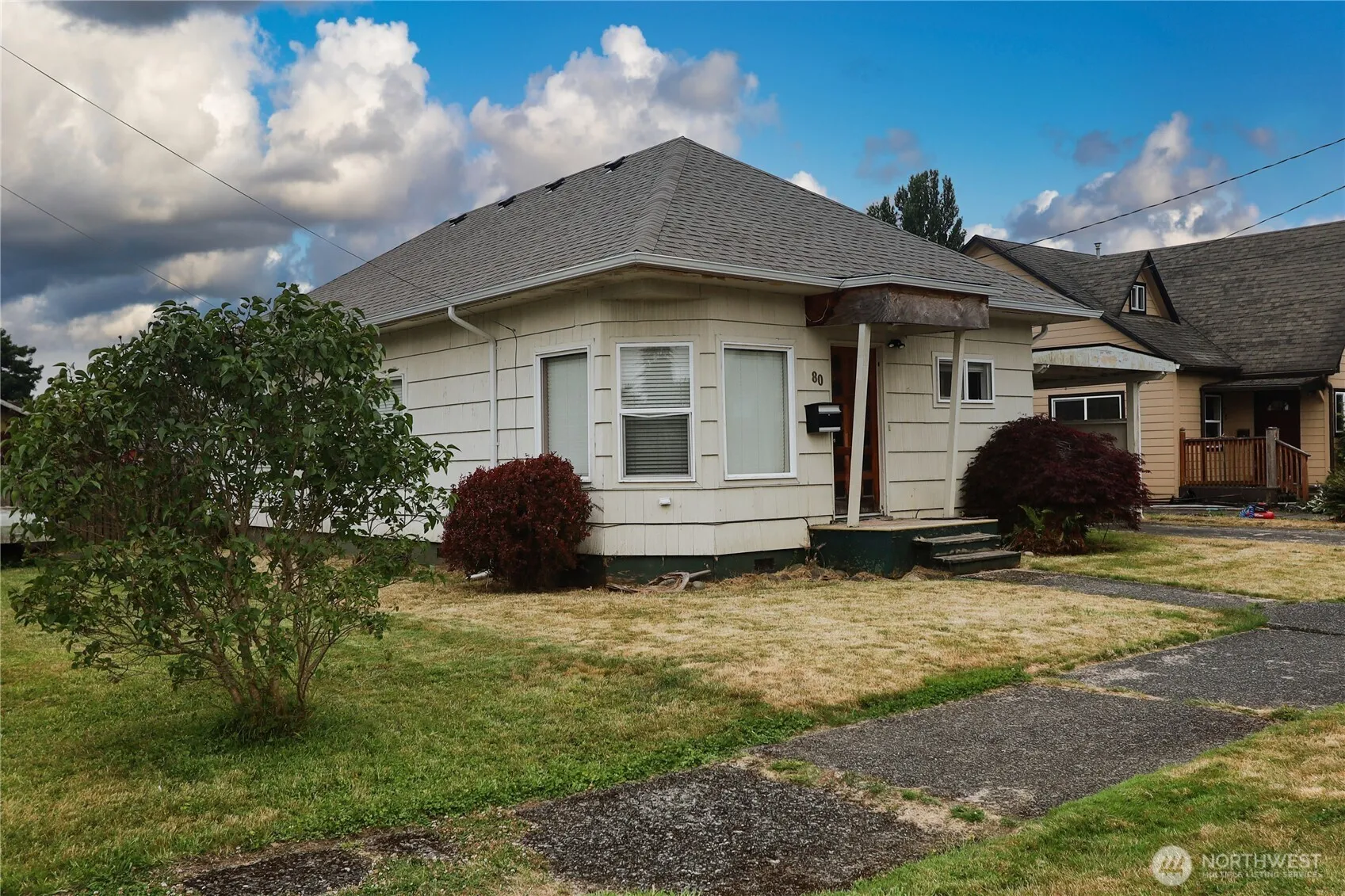 Property photo for 80 O Street, Hoquiam photo 5