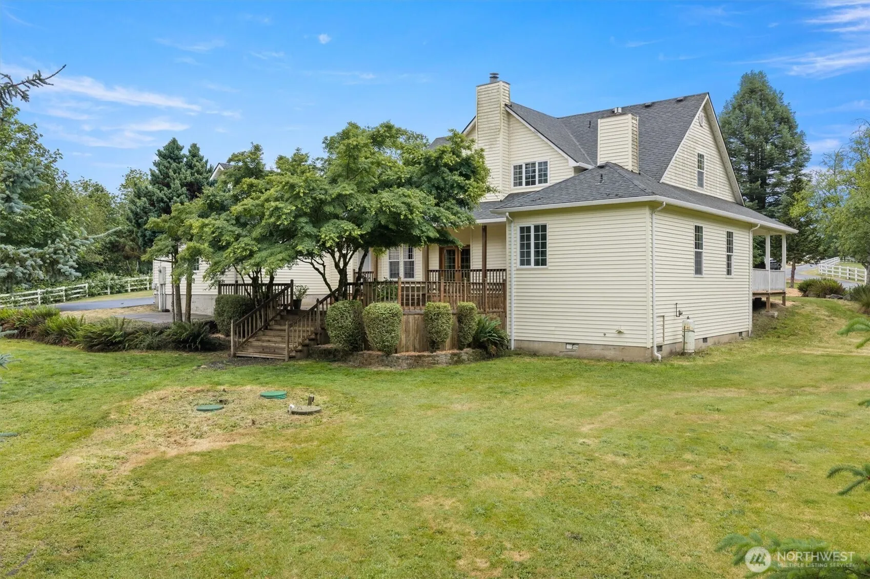 Property photo for 802 Nw 297th Circle, Ridgefield photo 4