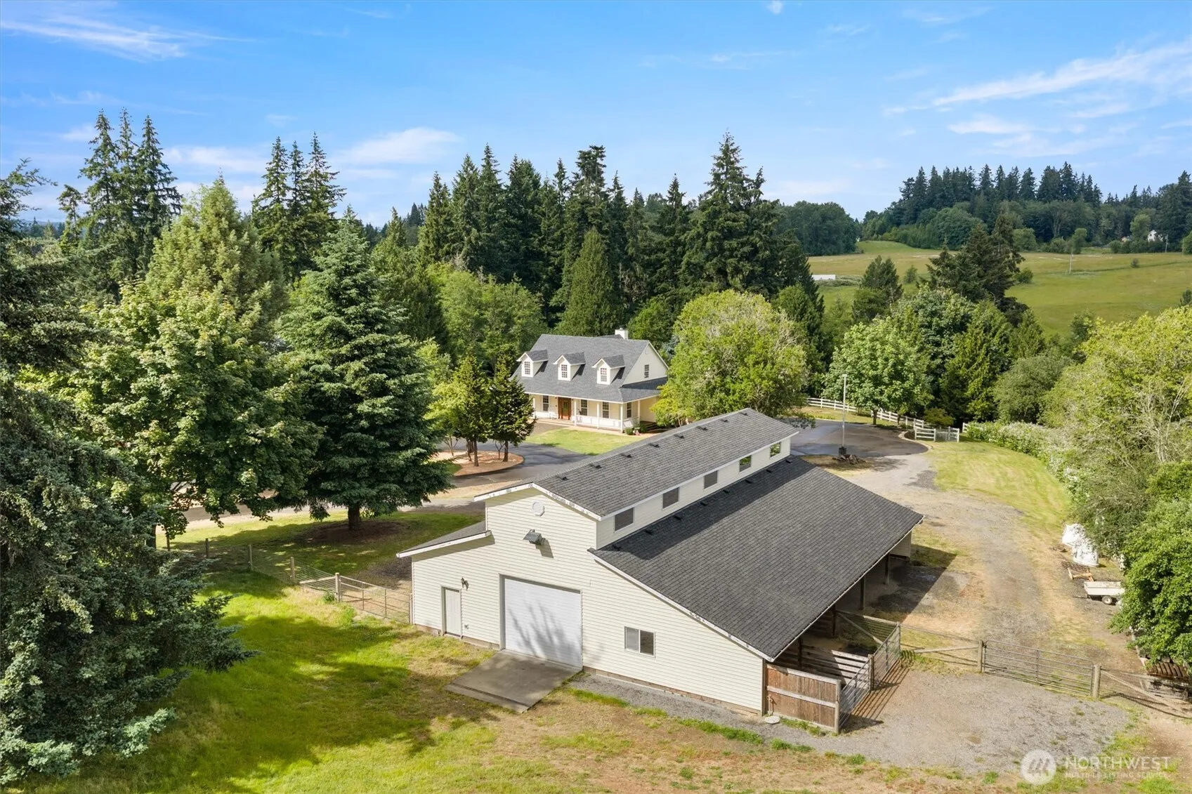 Property photo for 802 Nw 297th Circle, Ridgefield