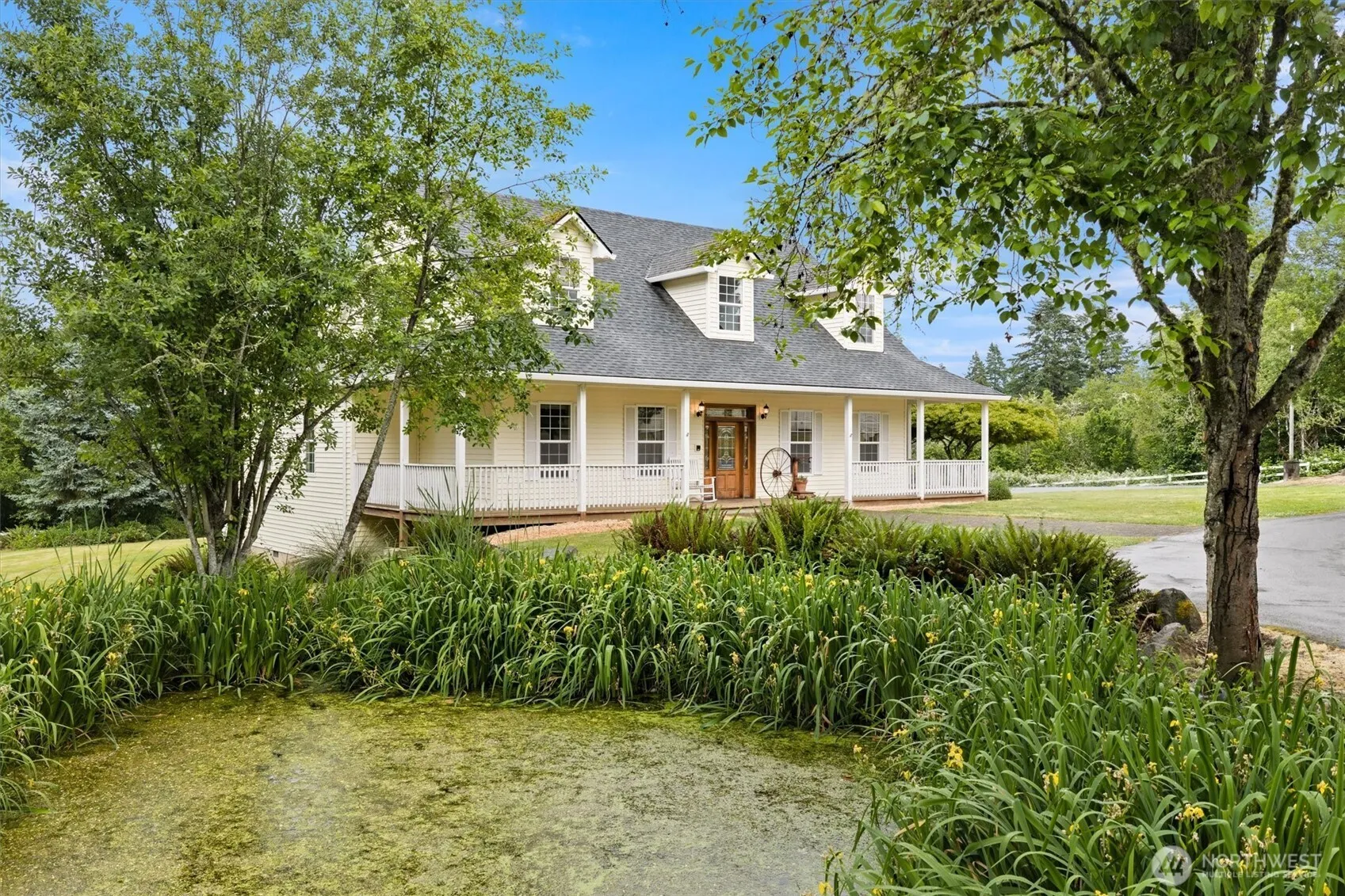 Property photo for 802 Nw 297th Circle, Ridgefield photo 2