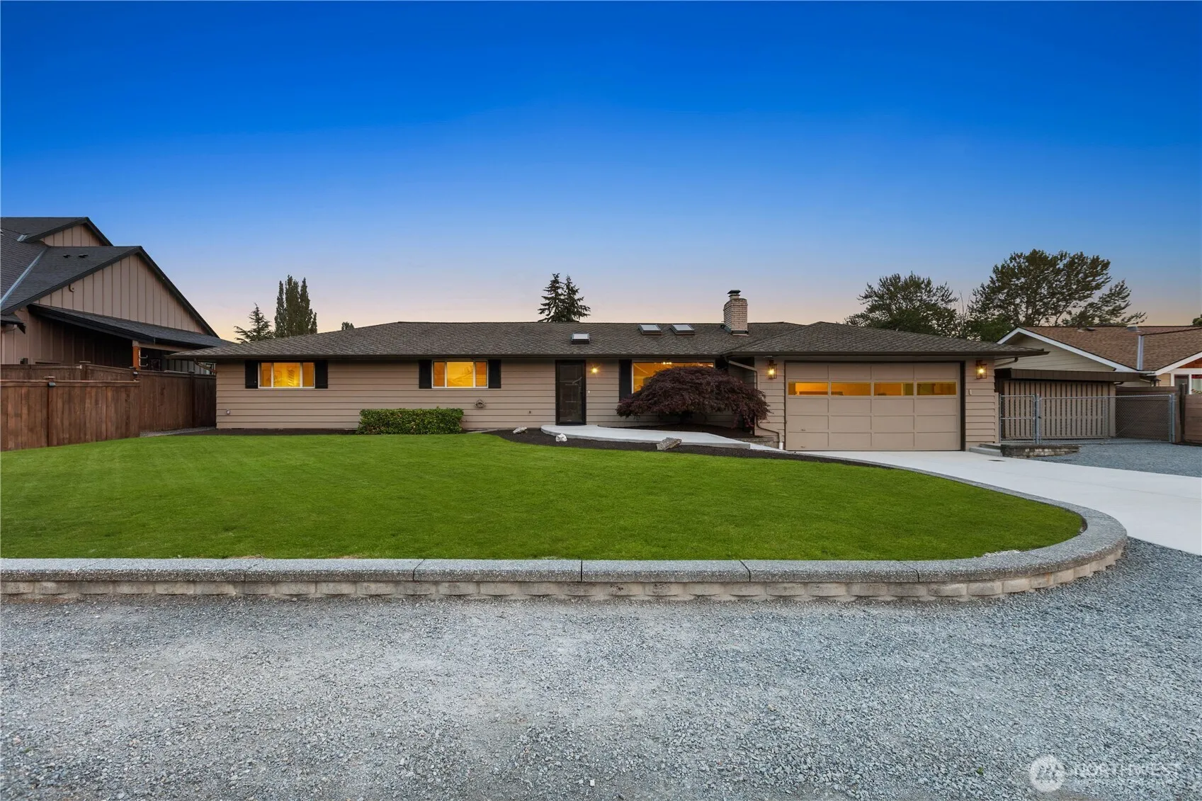 Property photo for 5614 66th Place Se, Snohomish