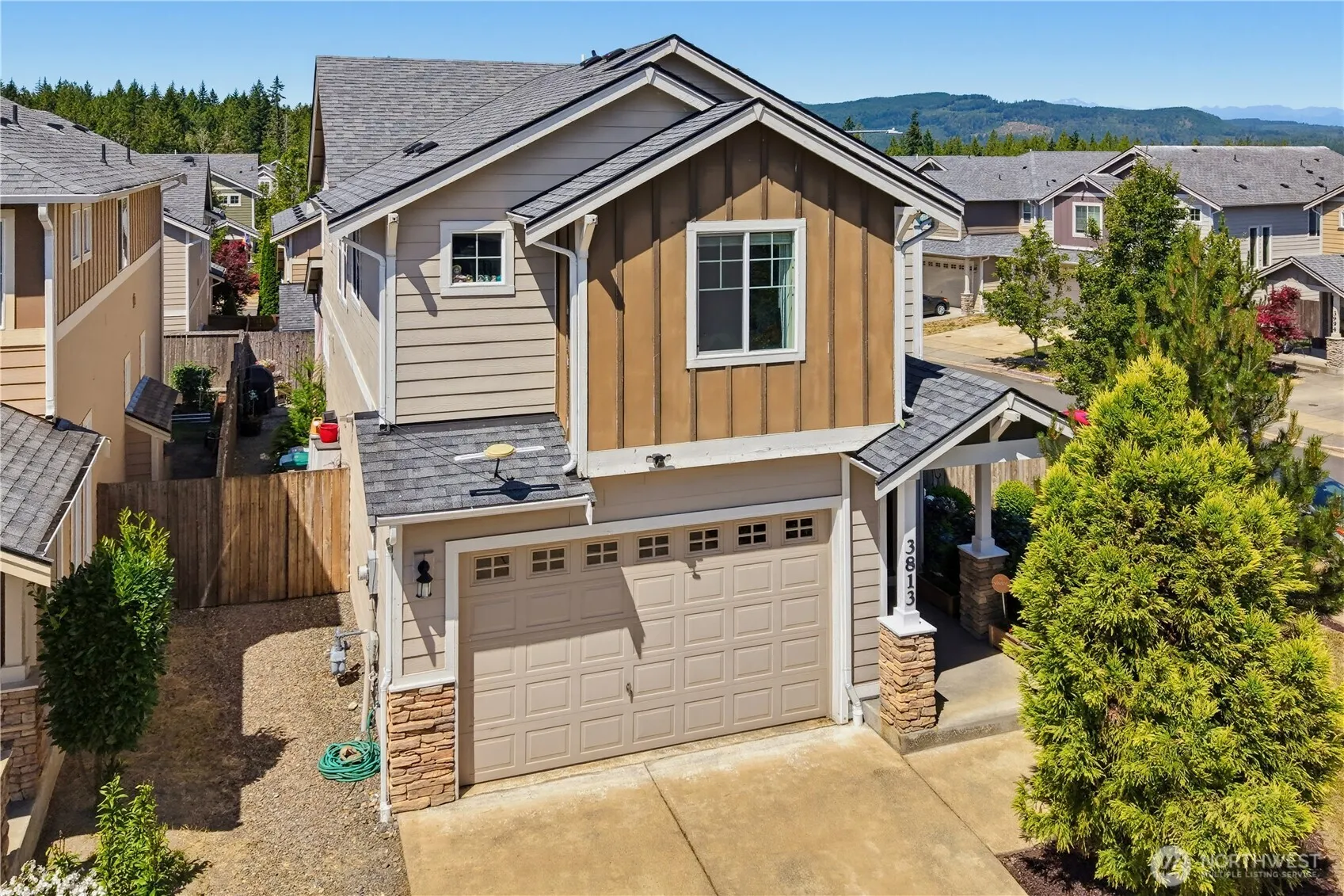 Property photo for 3813 Discovery Avenue Sw, Bremerton