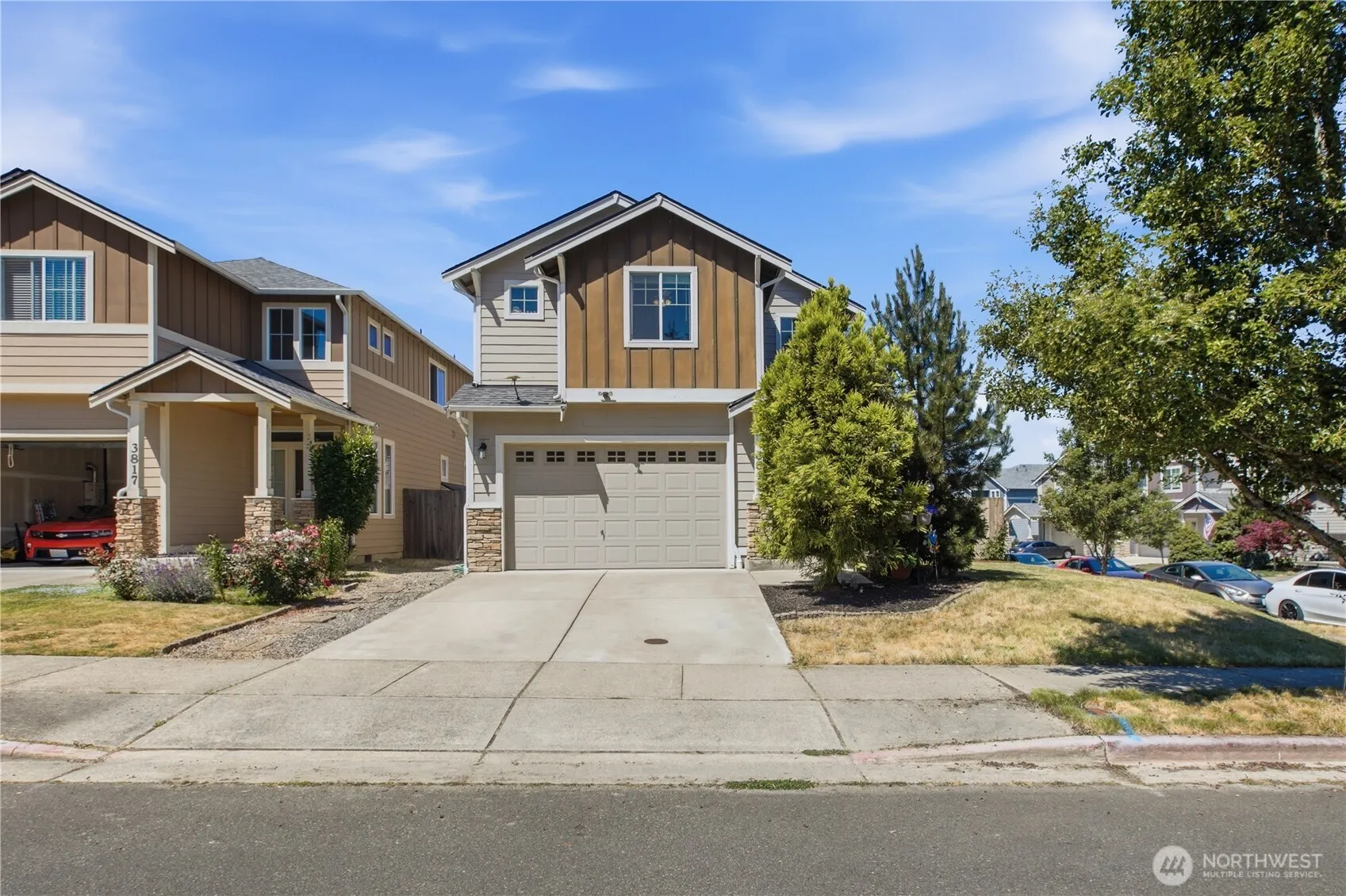 Property photo for 3813 Discovery Avenue Sw, Bremerton photo 2