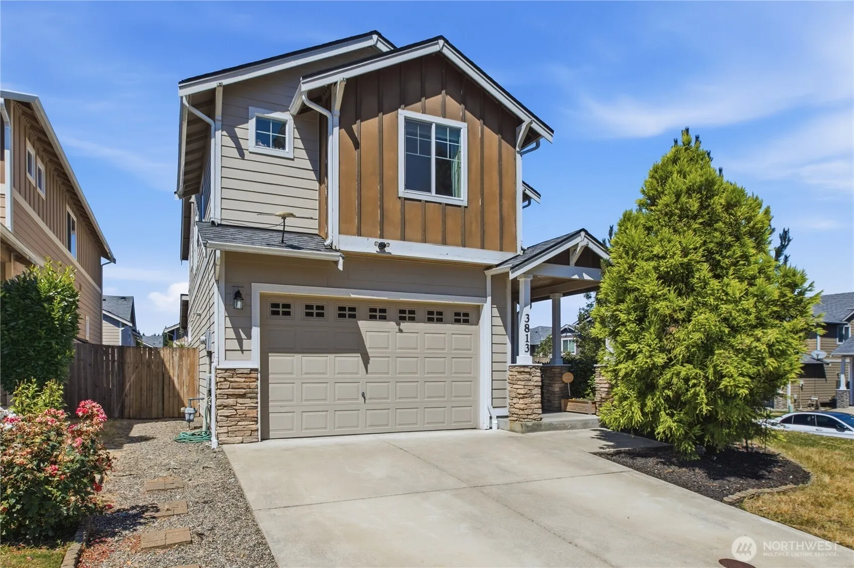 Property photo for 3813 Discovery Avenue Sw, Bremerton photo 3