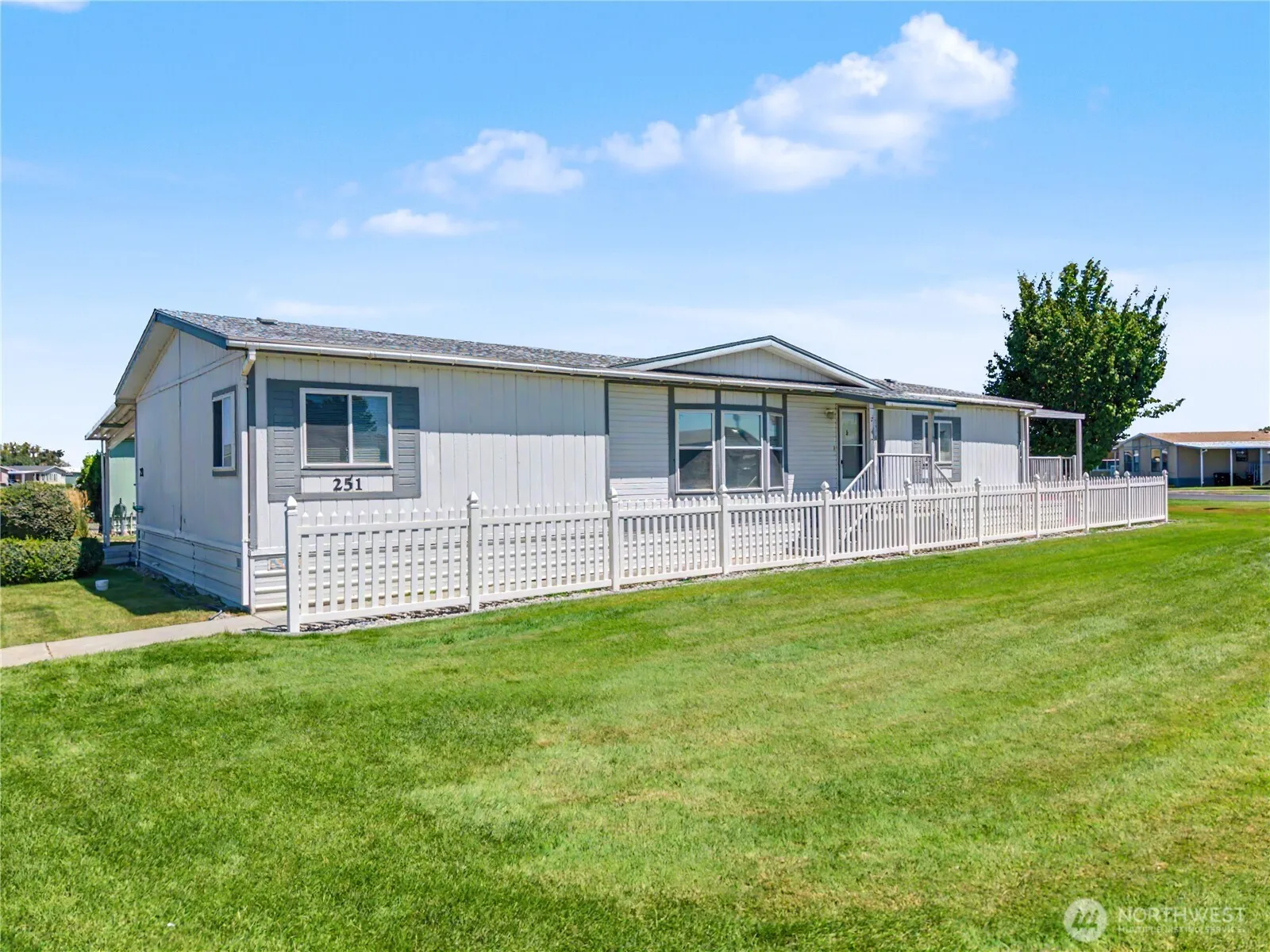 Property photo for 2240 W Broadway Avenue #251, Moses Lake photo 2
