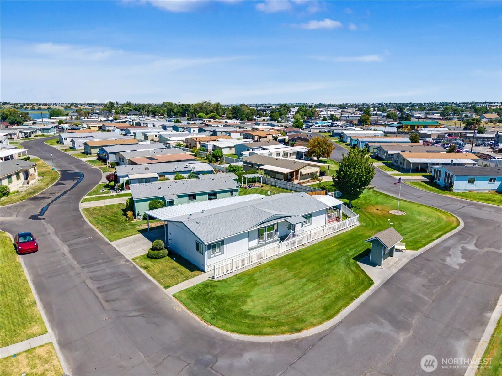 Property photo for 2240 W Broadway Avenue #251, Moses Lake photo 4