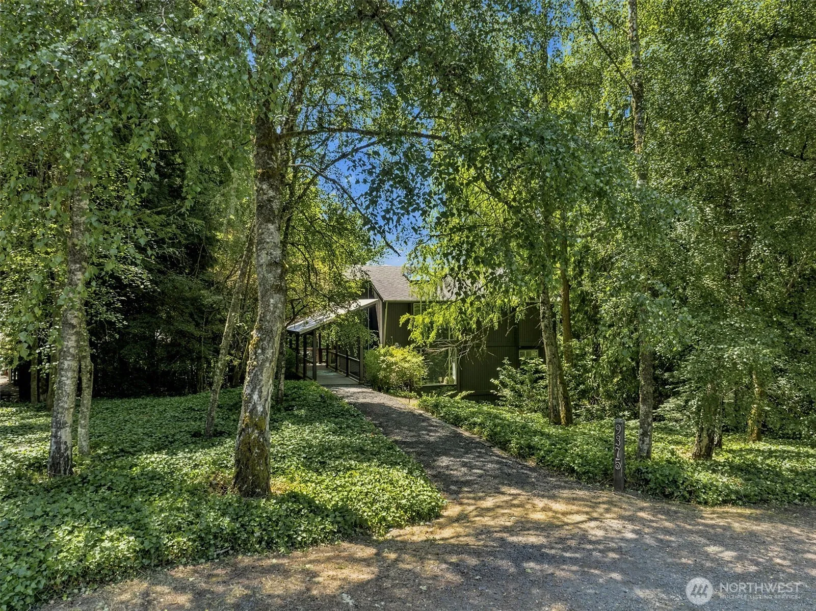 Property photo for 9375 Ne Eric Avenue, Bainbridge Island