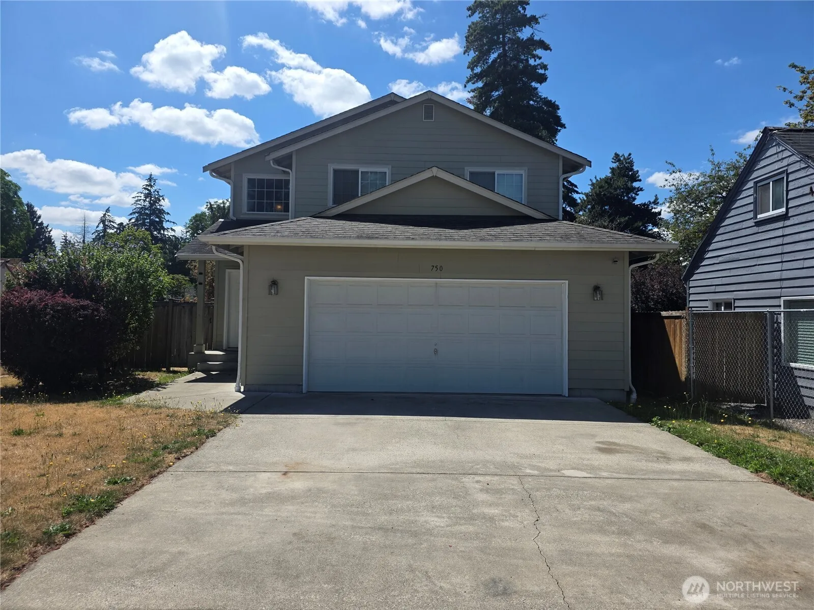 Property photo for 750 118th Street S, Tacoma
