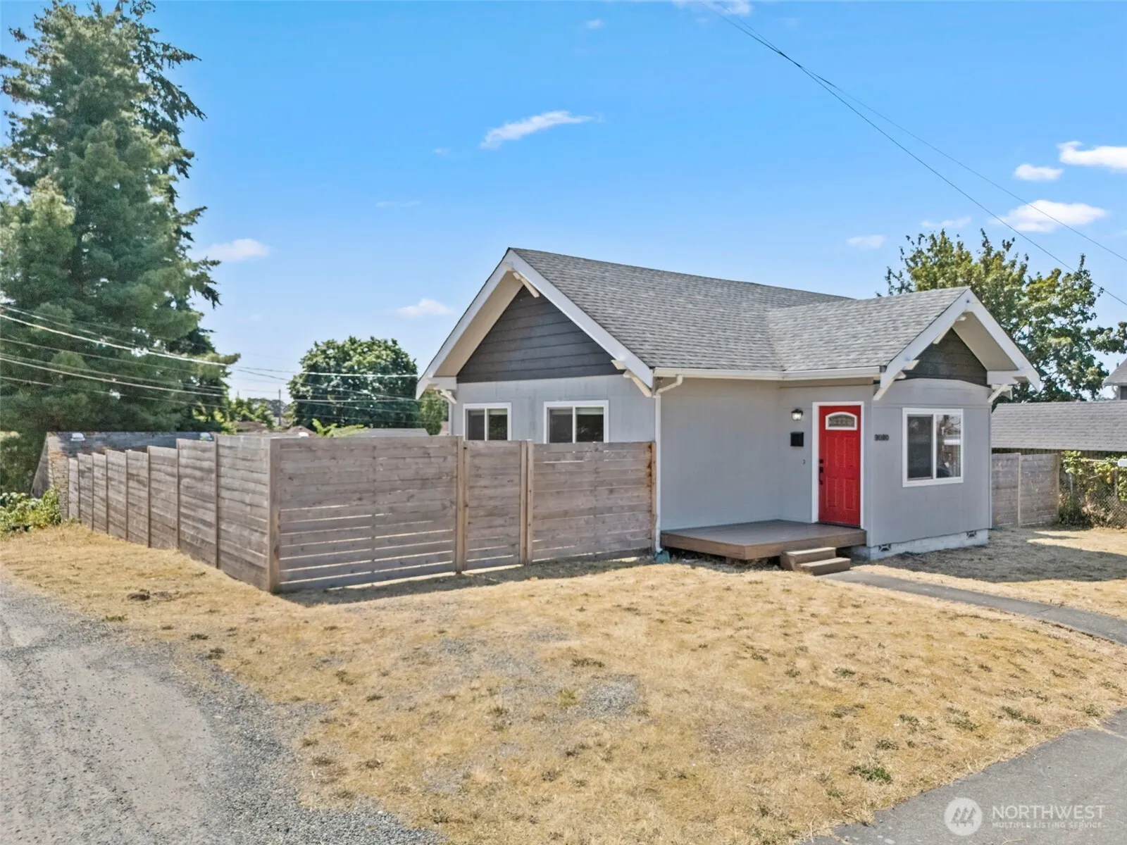 Property photo for 3020 S 54th Street, Tacoma photo 4