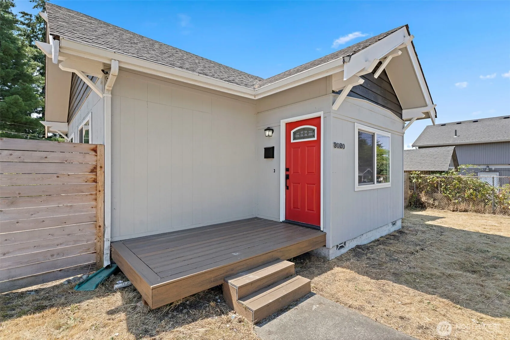 Property photo for 3020 S 54th Street, Tacoma photo 3