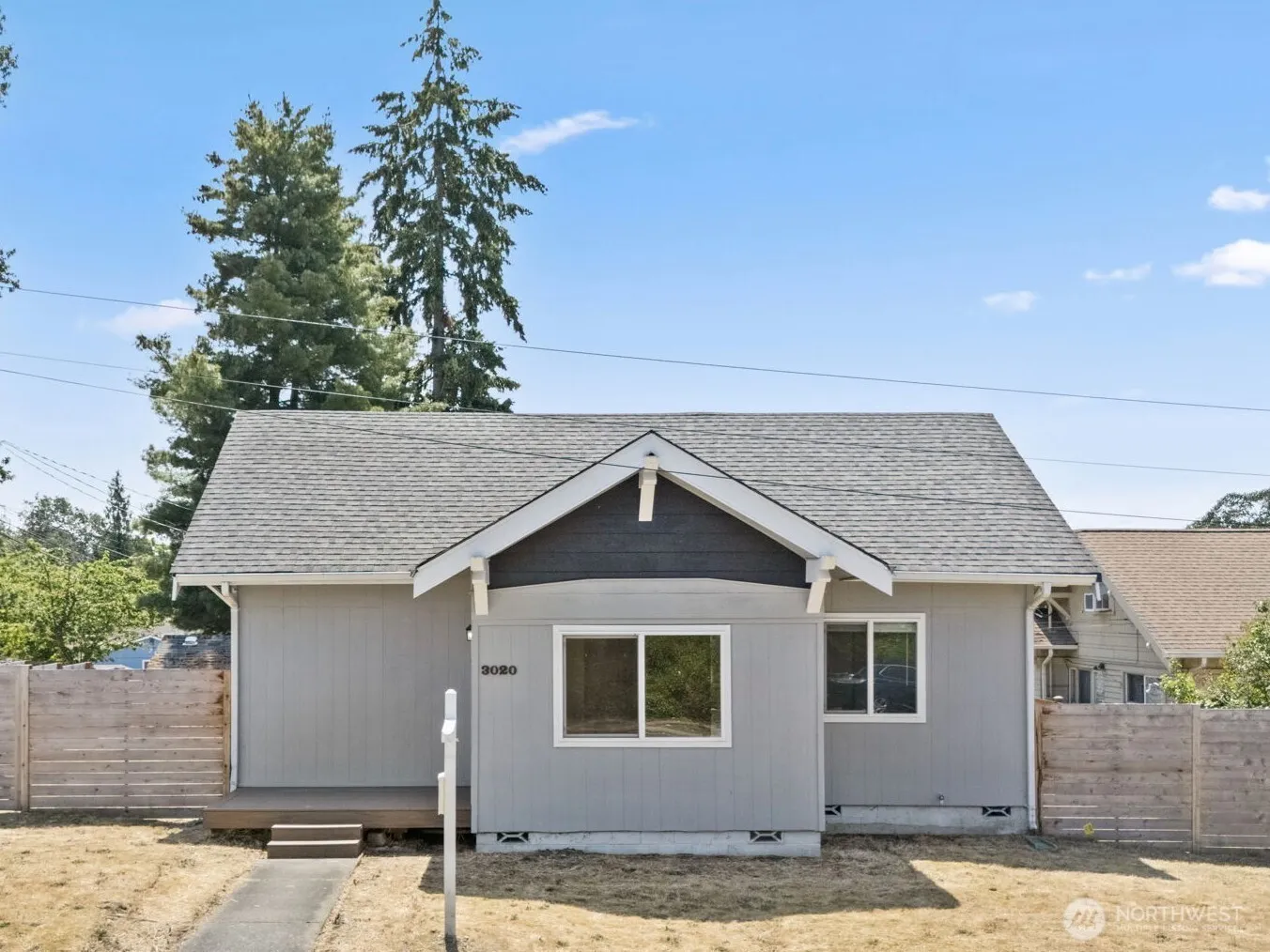 Property photo for 3020 S 54th Street, Tacoma photo 2
