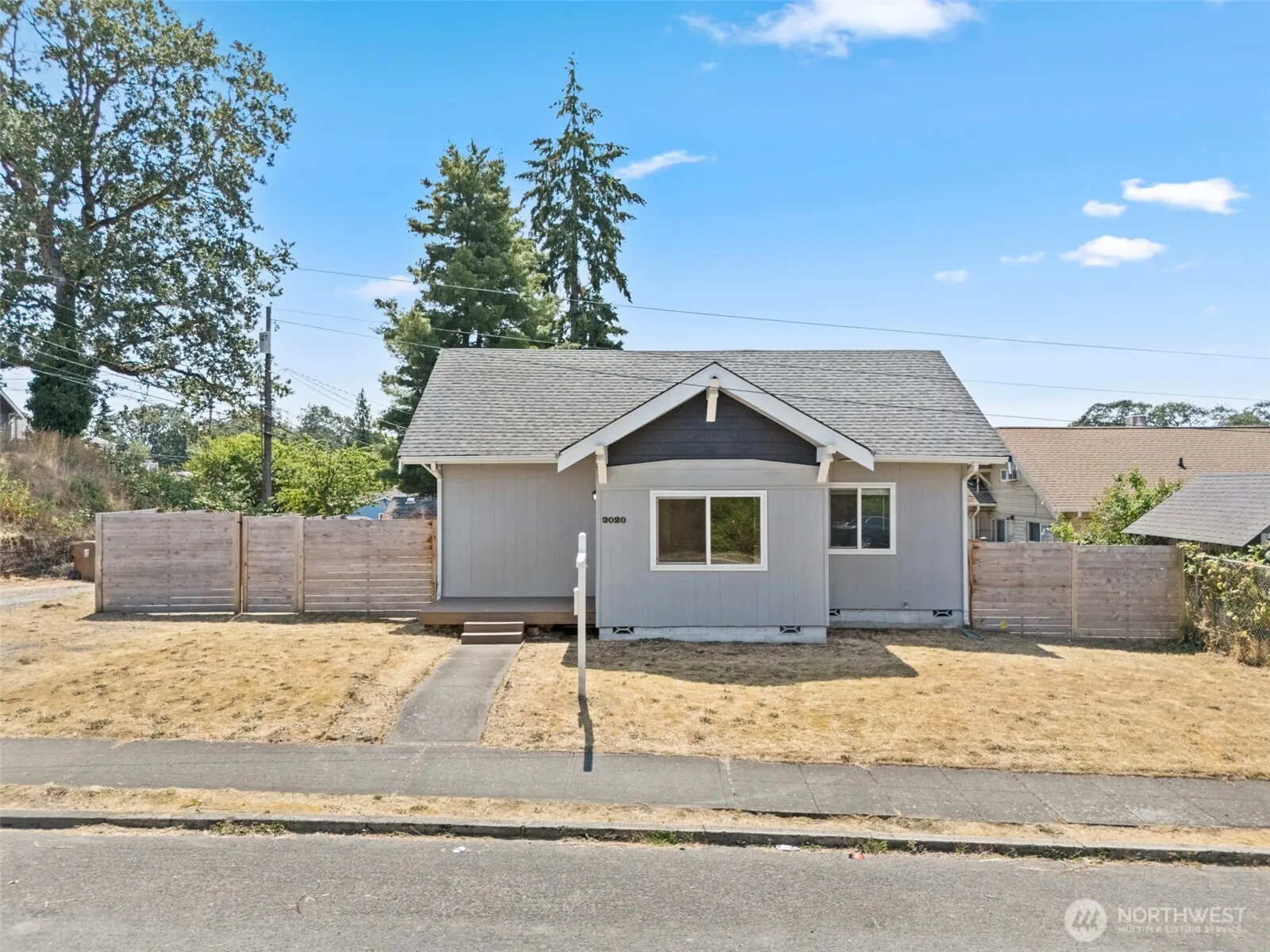 Property photo for 3020 S 54th Street, Tacoma photo 3