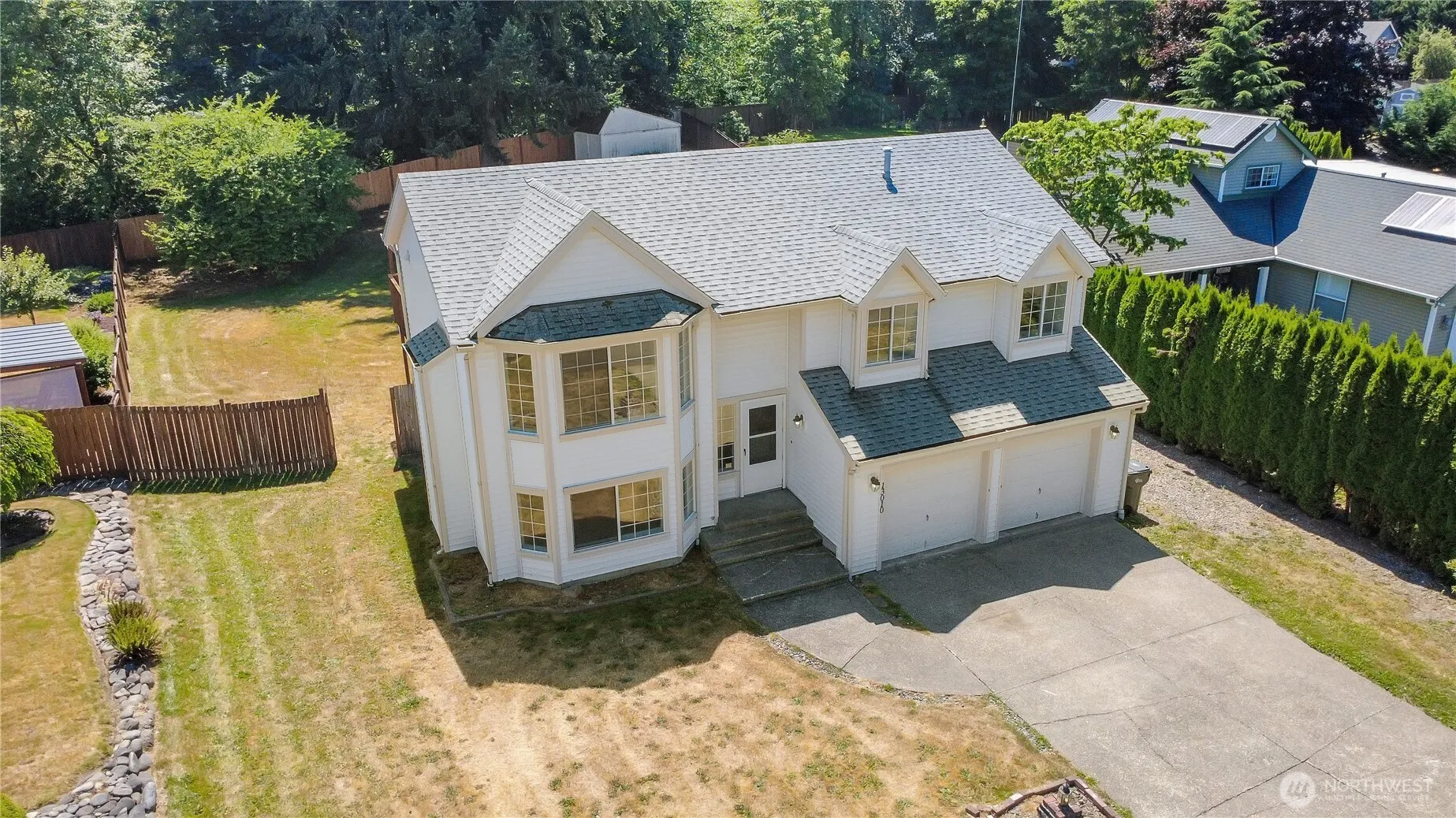 Property photo for 13010 226th Street E, Graham