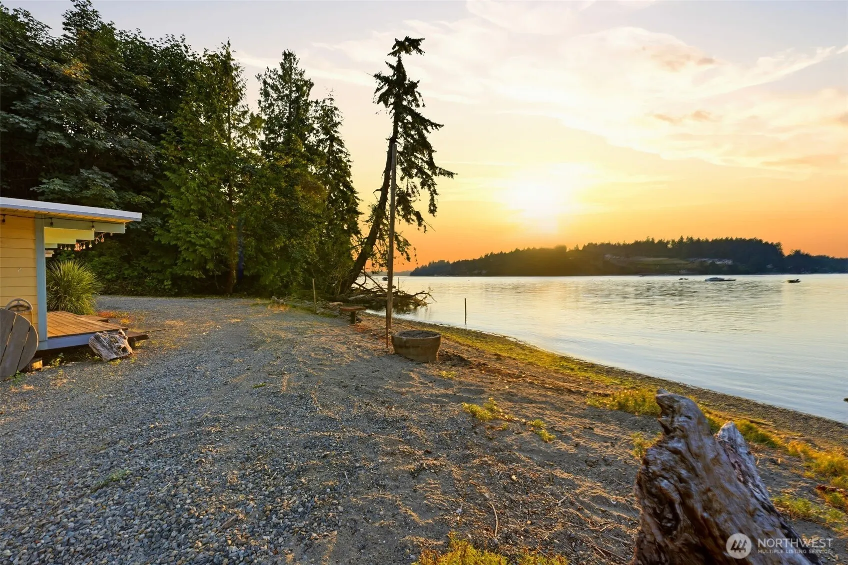 Property photo for 1303 38th Avenue Ct Nw, Gig Harbor