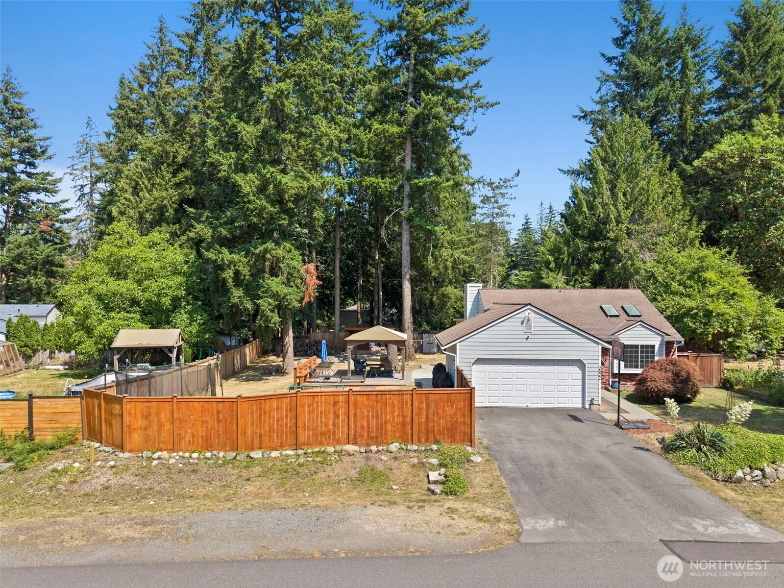 Property photo for 2522 230th Avenue Ne, Sammamish