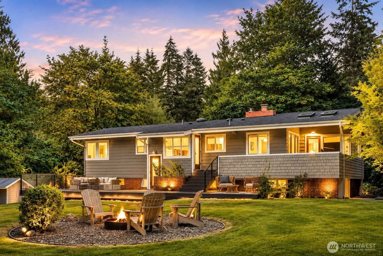 Property photo for 2809 238th Avenue Se, Sammamish