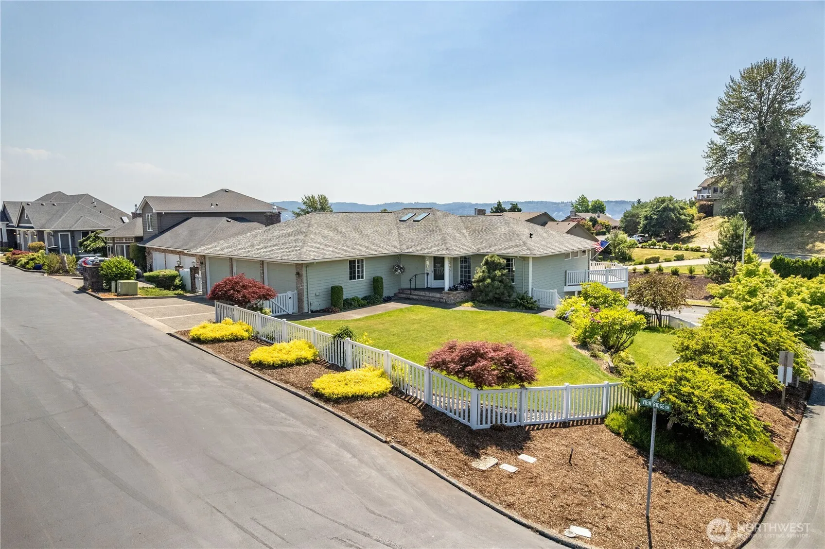 Property photo for 11 View Ridge Circle, Longview