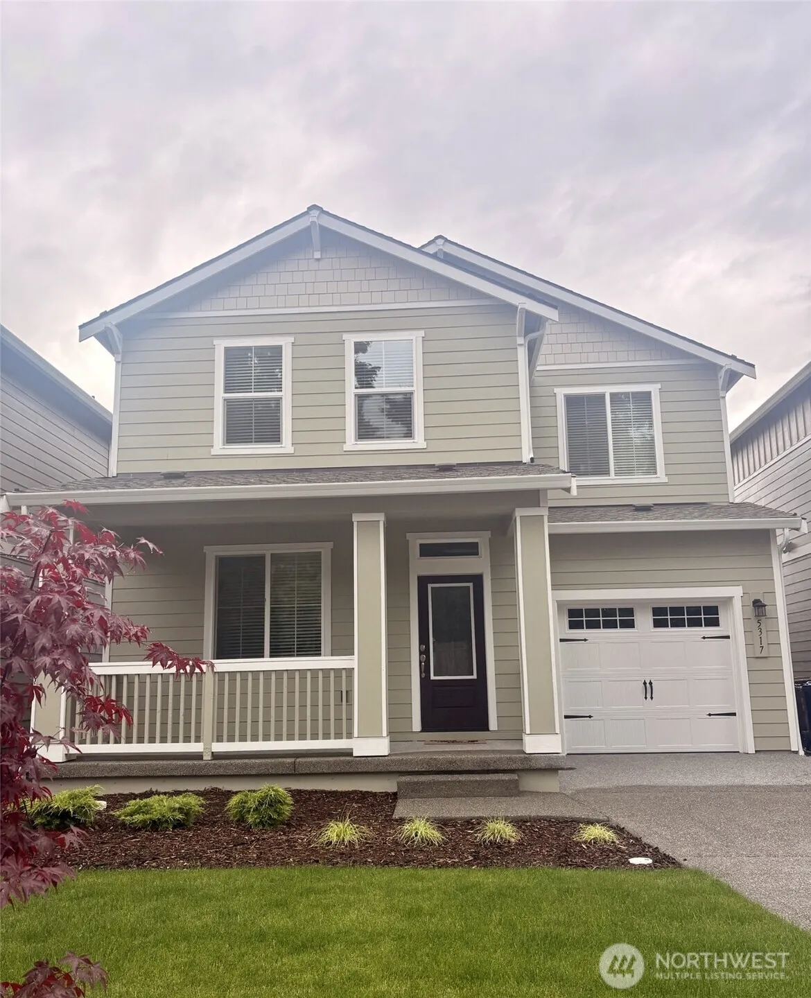 Property photo for 5317 E L Street, Tacoma