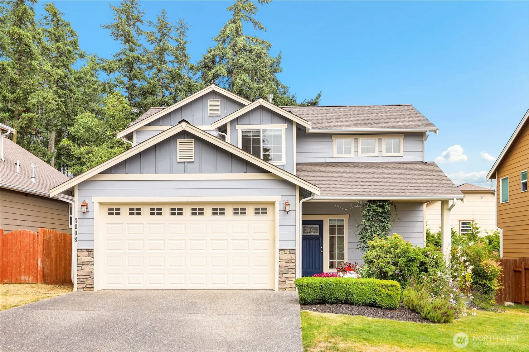 Property photo for 3008 Sw Berwick Drive, Oak Harbor