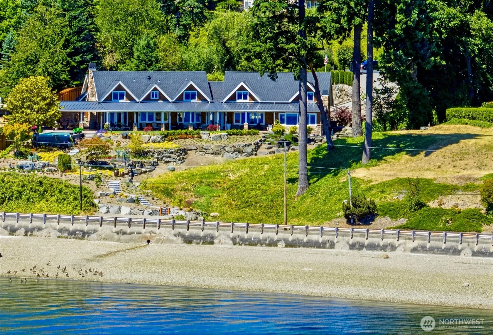 Property photo for 1620 60th Avenue Ct Nw, Gig Harbor