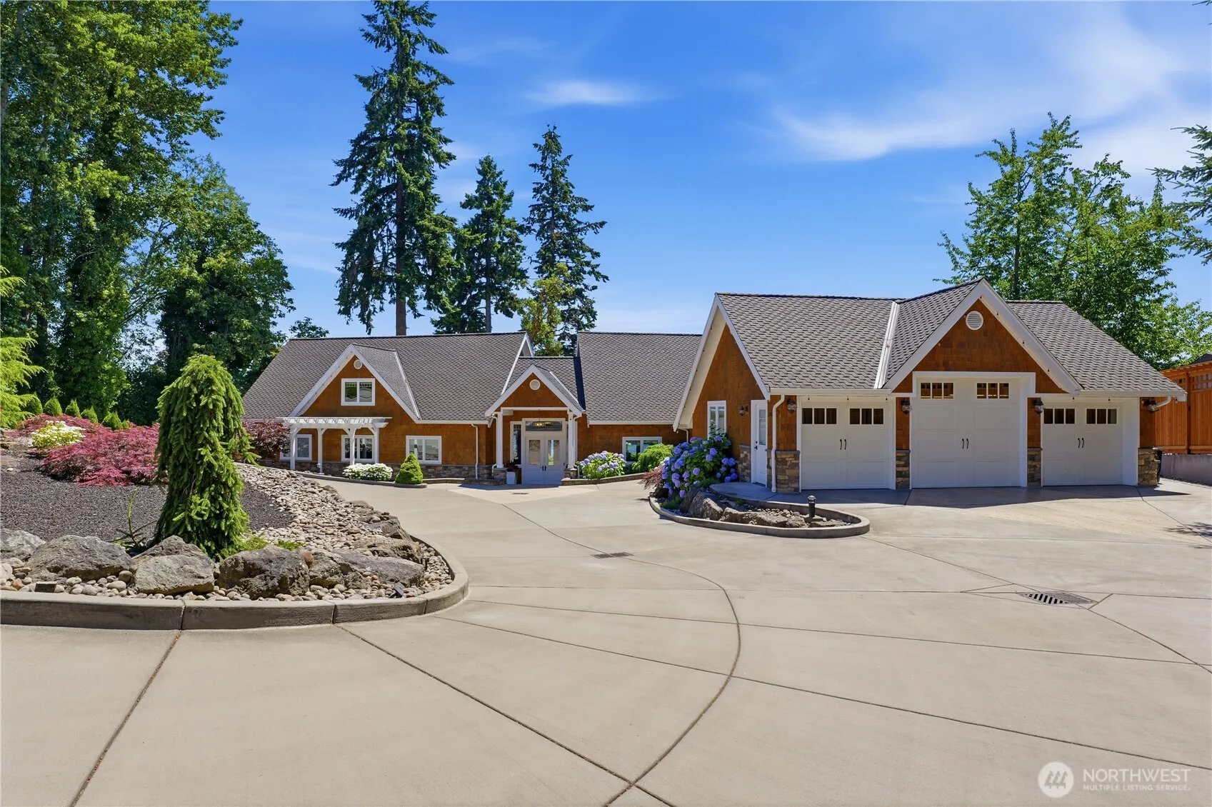 Property photo for 1620 60th Avenue Ct Nw, Gig Harbor photo 2