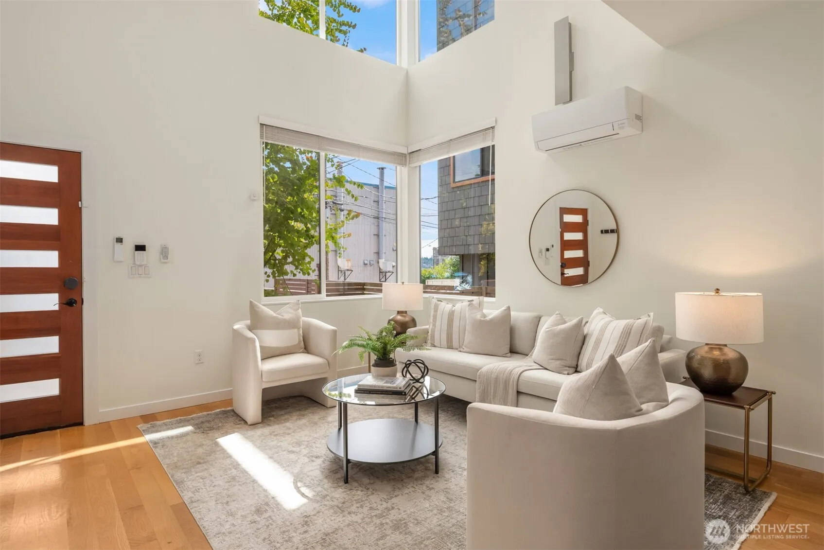 Property photo for 3924 Linden Avenue N, Seattle