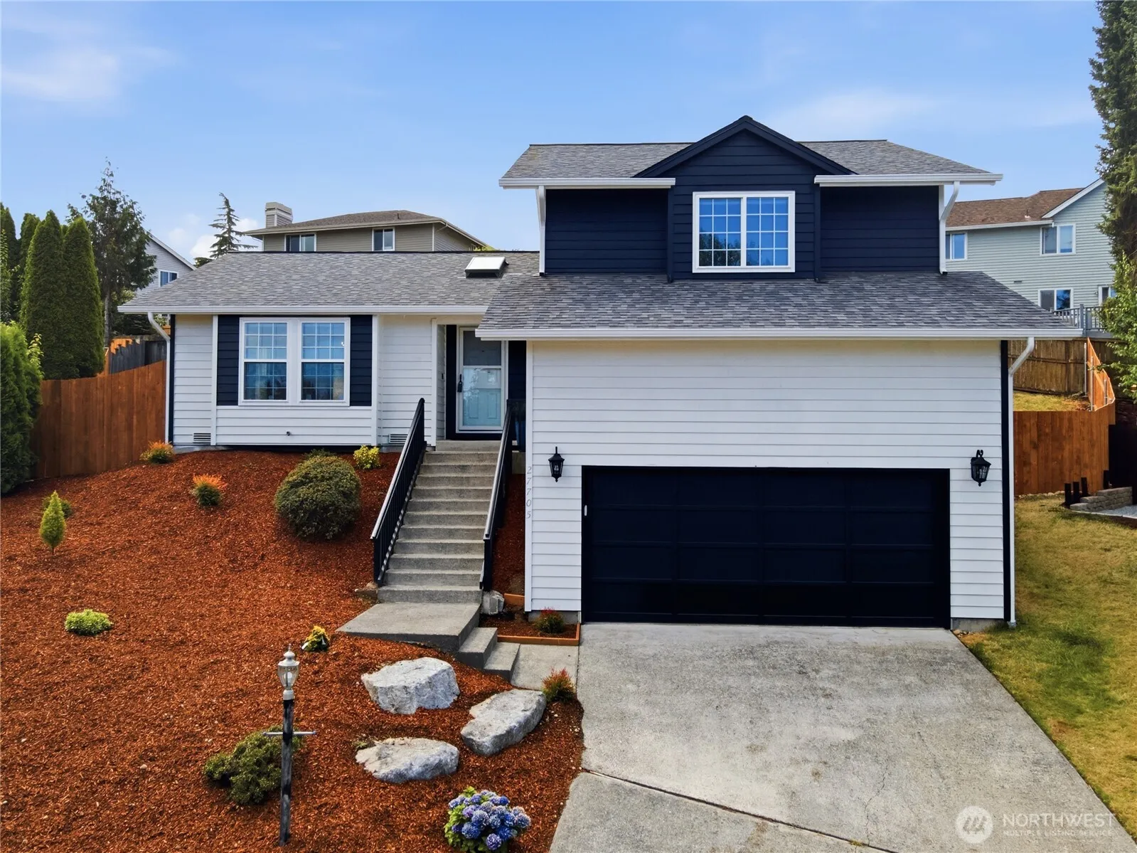 Property photo for 27705 23rd Avenue S, Federal Way
