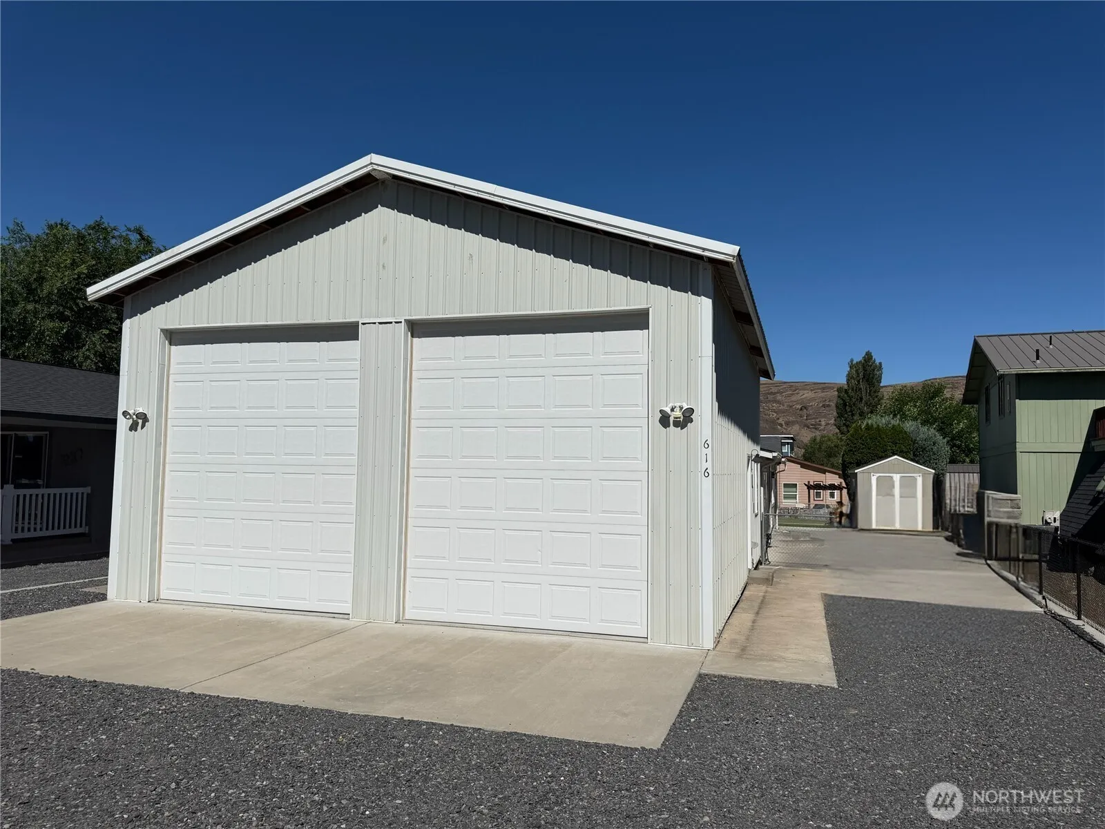 Property photo for 616 Hunter Avenue Sw, Quincy