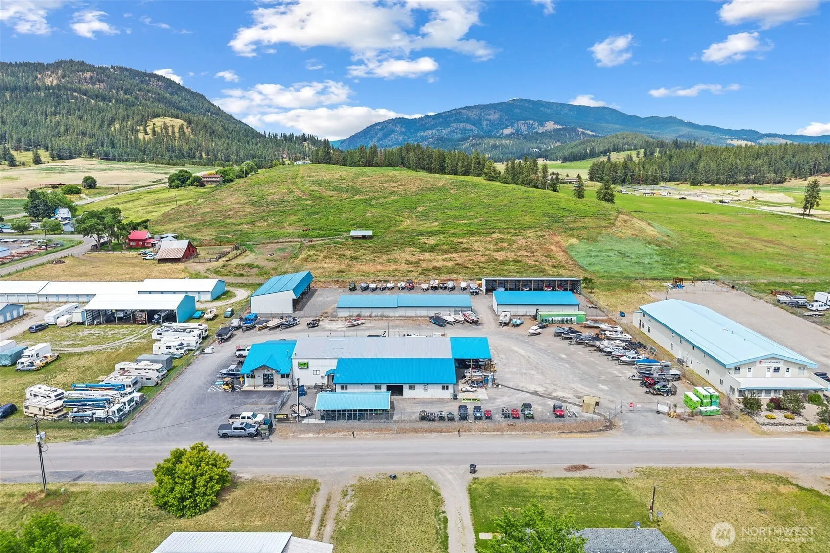 Property photo for 192 Degrief Road, Colville photo 3