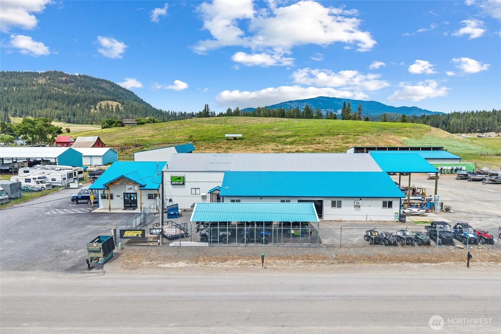 Property photo for 192 Degrief Road, Colville photo 5
