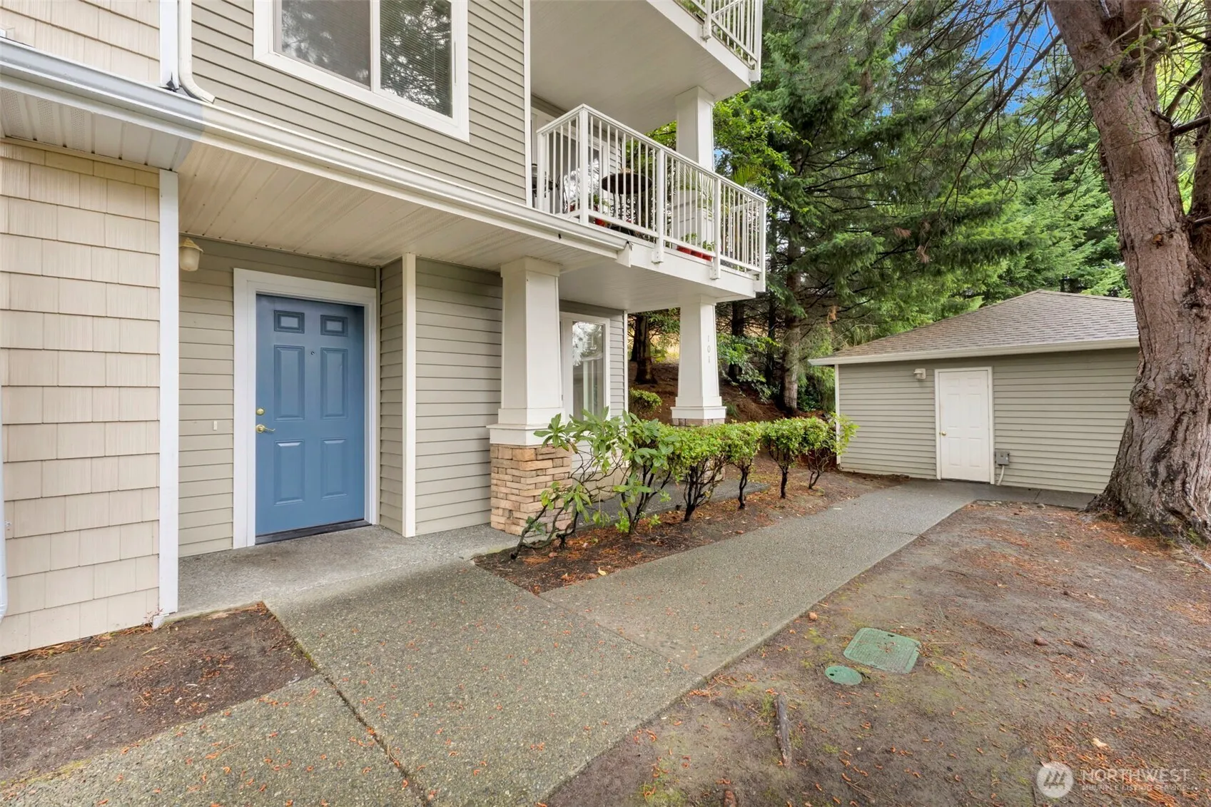 Property photo for 22104 41st Avenue S #101, Kent