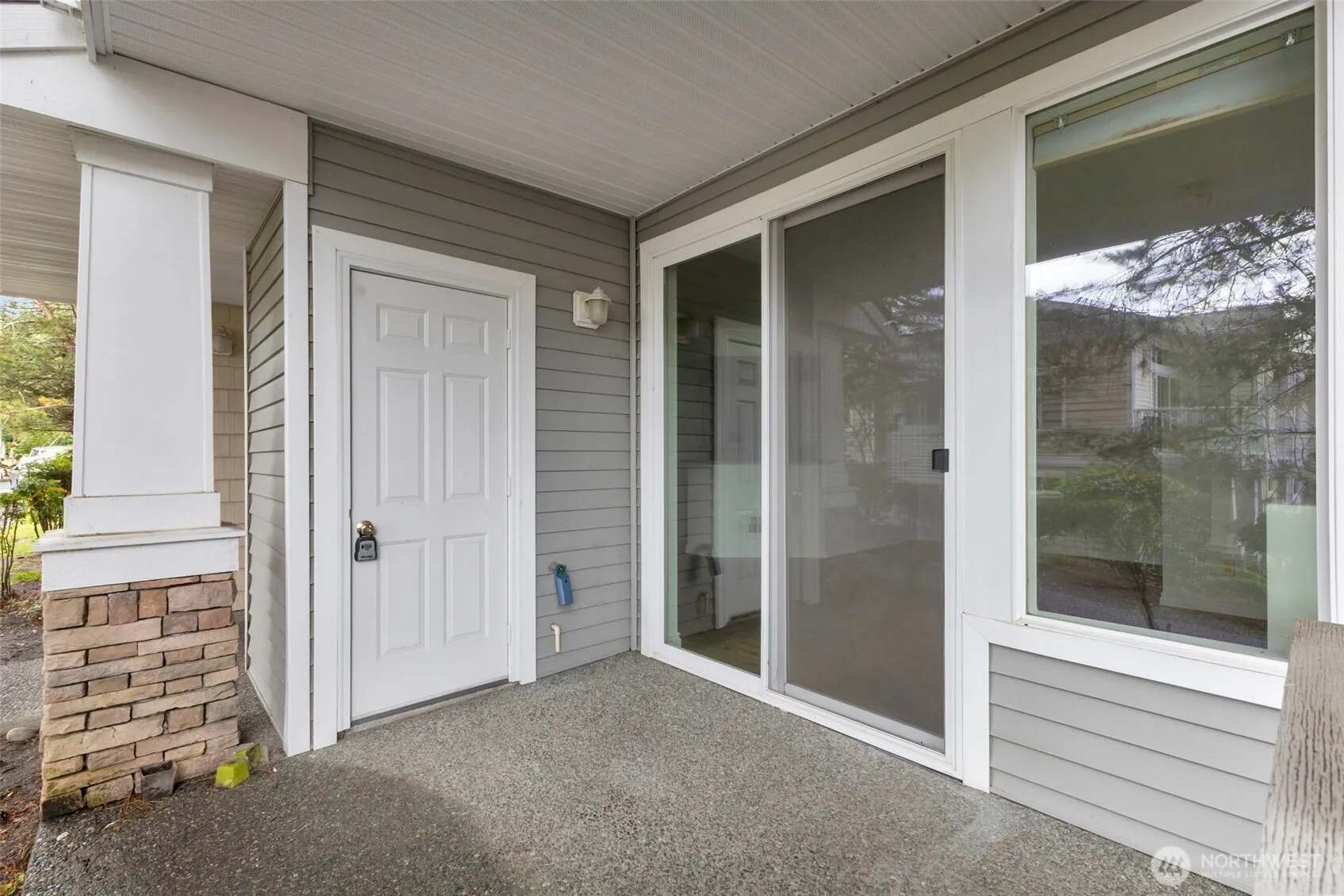 Property photo for 22104 41st Avenue S #101, Kent photo 2