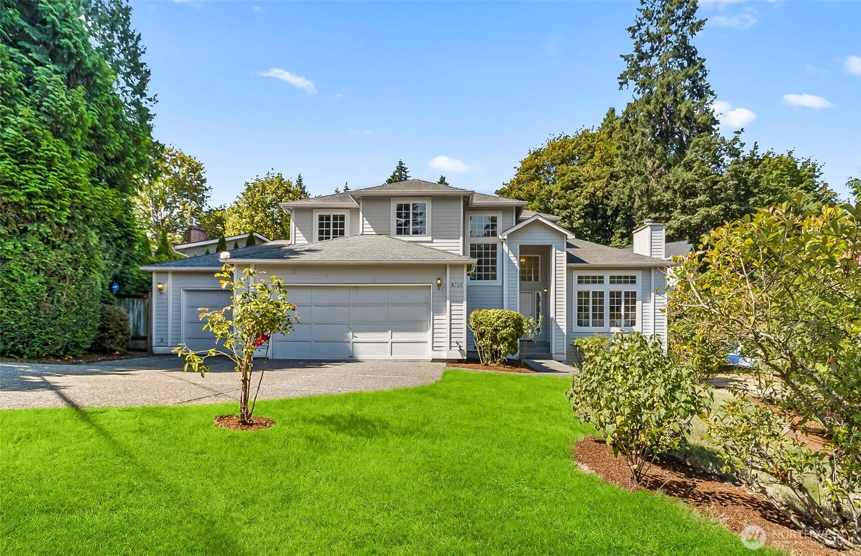 Property photo for 8721 128th Avenue Ne, Kirkland