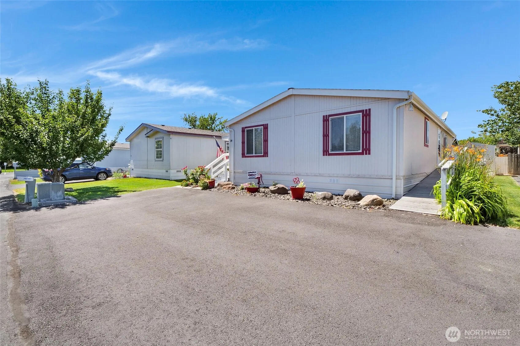 Property photo for 3211 W Wapato Drive #28, Moses Lake photo 5
