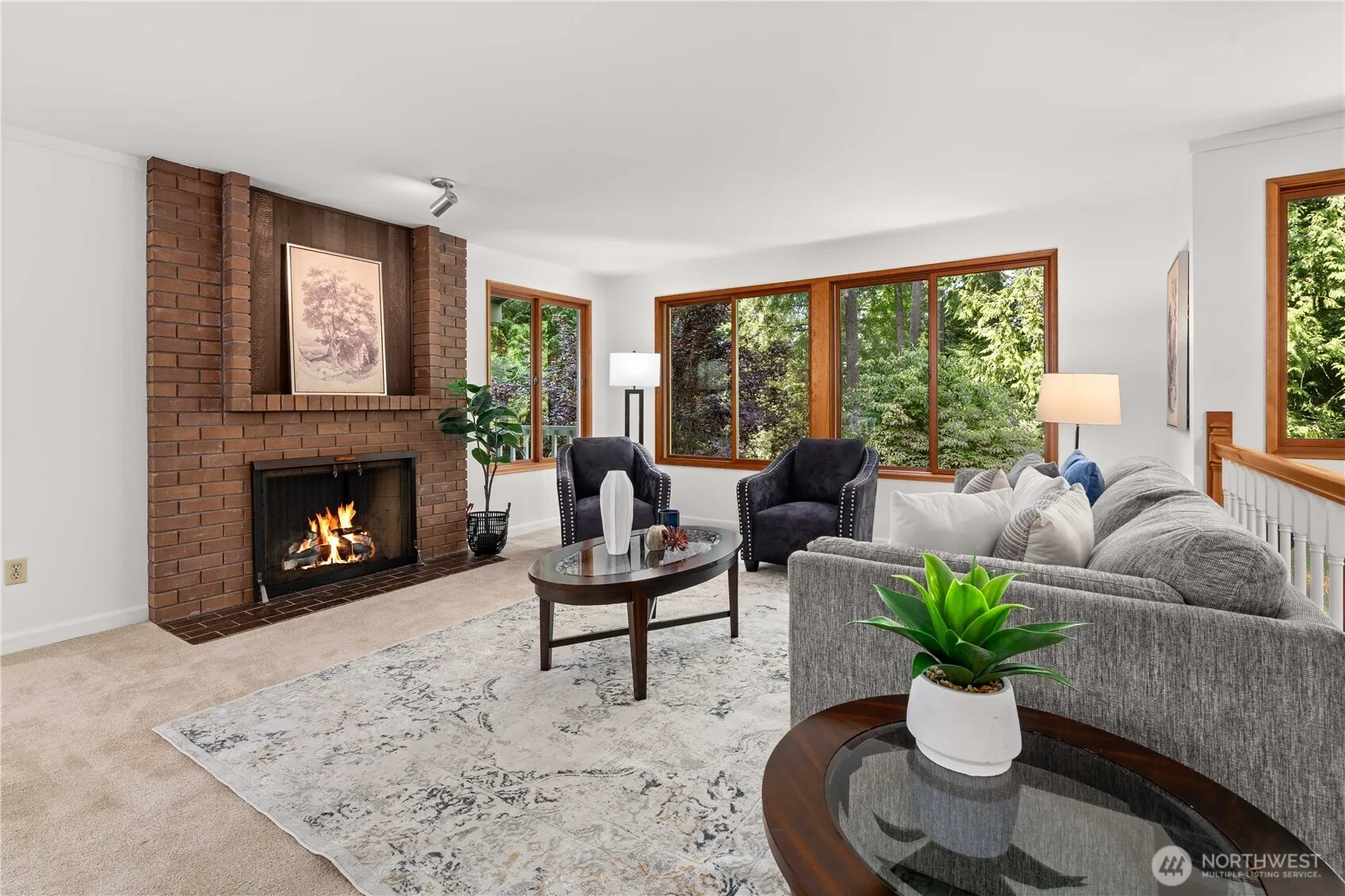 Property photo for 21415 Se 16th Place, Sammamish photo 5