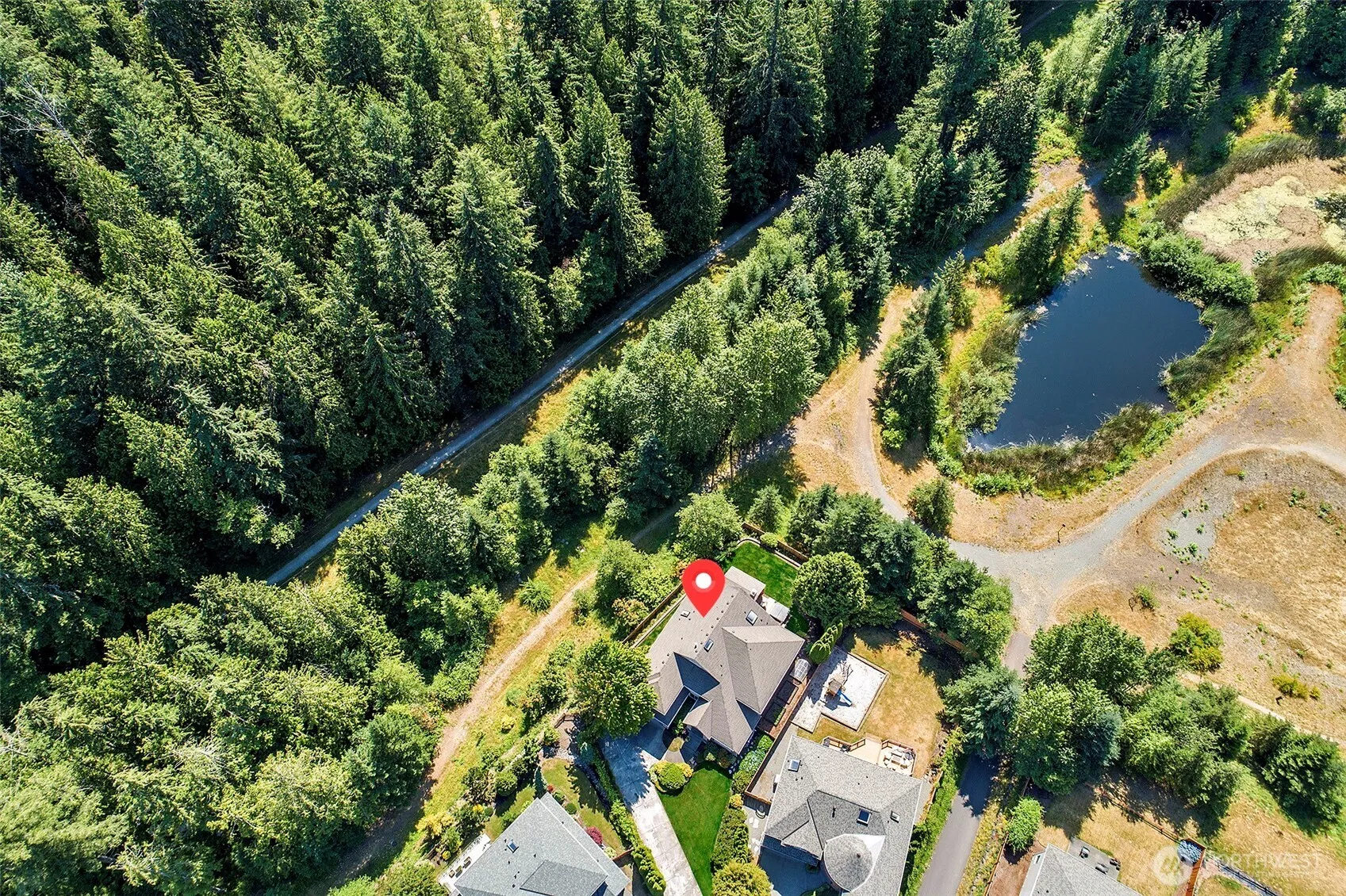 Property photo for 22187 Ne 93rd Street, Redmond photo 3