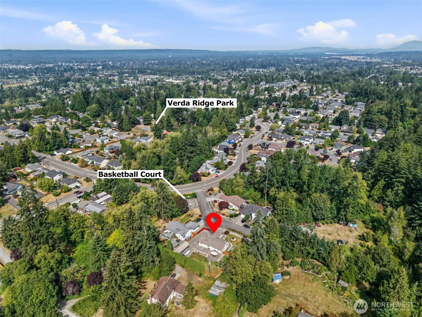 Property photo for 7506 52nd Place Ne, Marysville photo 5