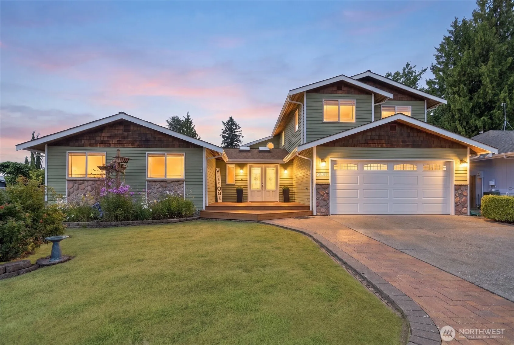 Property photo for 20611 6th Place W, Lynnwood
