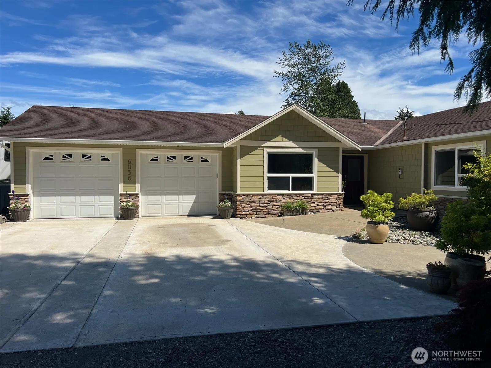 Property photo for 6036 N Star Road, Ferndale