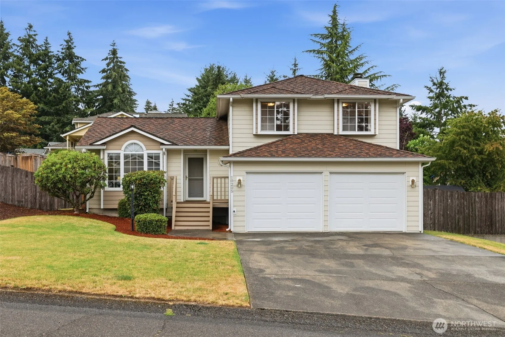 Property photo for 10205 107th Street Ct Sw, Lakewood