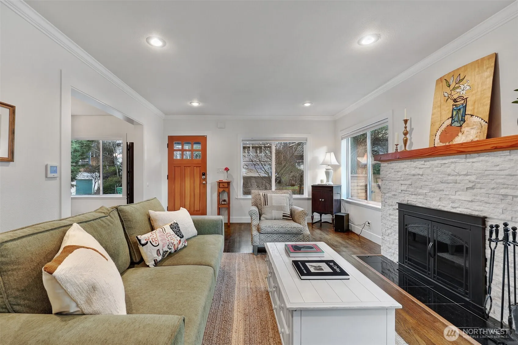 Property photo for 347 29th Avenue, Seattle photo 4