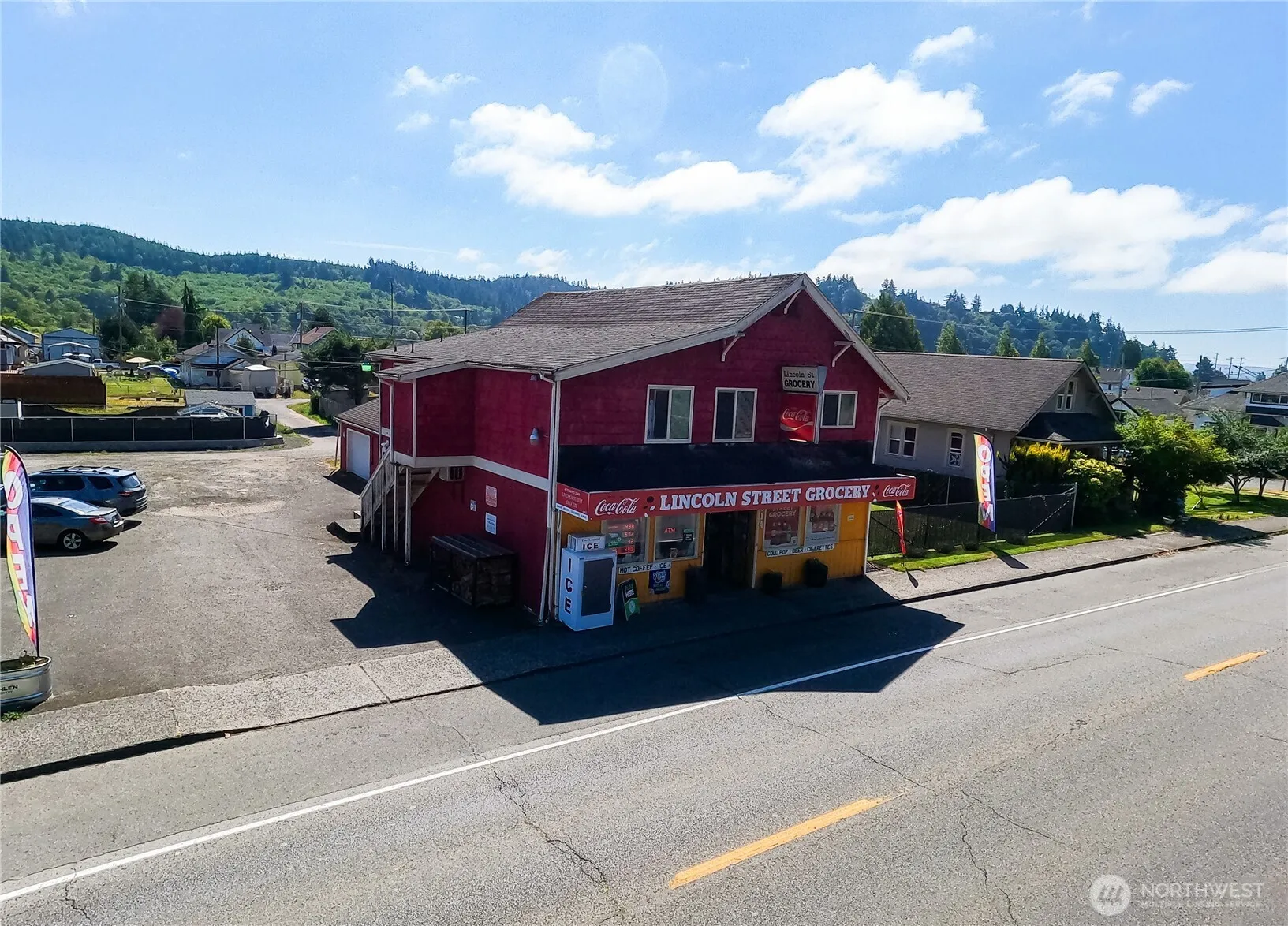 Property photo for 814 Lincoln Street, Hoquiam photo 4