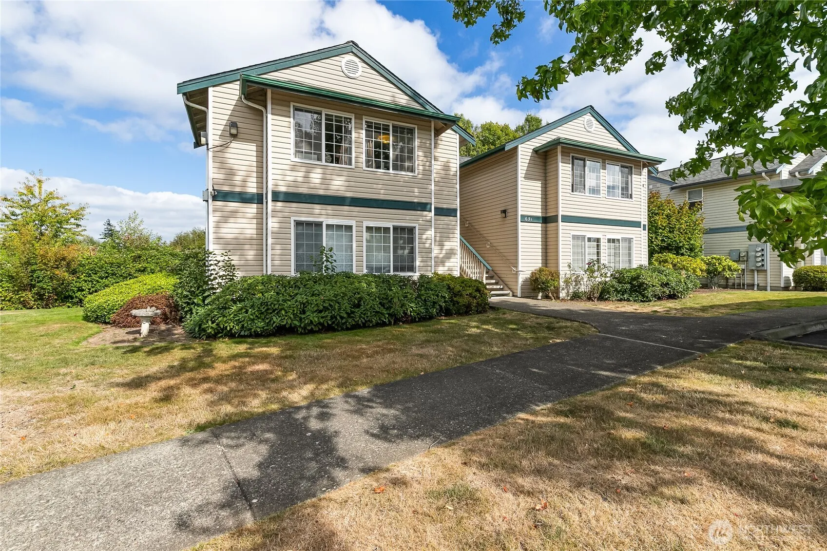 Property photo for 631 W Horton Way #219, Bellingham